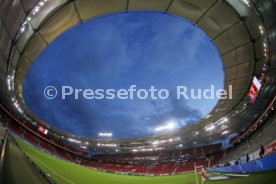 05.12.21 VfB Stuttgart - Hertha BSC Berlin