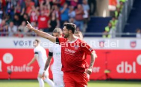 17.09.23 1. FC Heidenheim - SV Werder Bremen