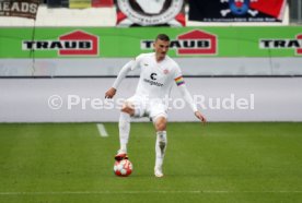 16.10.21 1. FC Heidenheim - FC St. Pauli