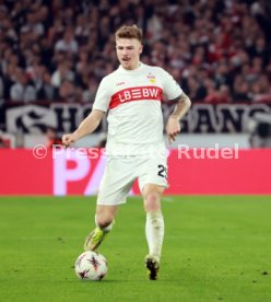 26.02.26 VfB Stuttgart - Celtic Glasgow