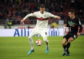 05.03.22 VfB Stuttgart - Borussia M&ouml;nchengladbach
