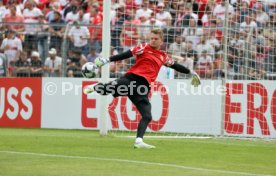12.08.23 TSG Balingen - VfB Stuttgart