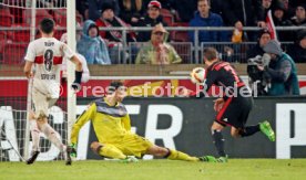 VfB Stuttgart - Hamburger SV