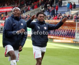 20.04.24 1. FC Heidenheim - RB Leipzig