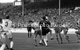 19.10.91 VfB Stuttgart - FC Bayern M&uuml;nchen