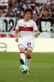 VfB Stuttgart - TSG 1899 Hoffenheim