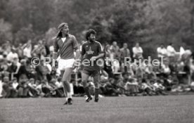 04.06.80 Wernauer SF - FC Bayern M&uuml;nchen