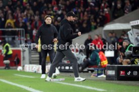 11.11.23 VfB Stuttgart - Borussia Dortmund