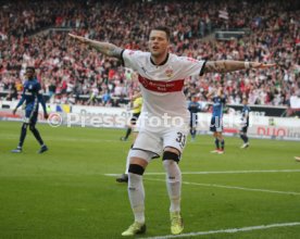 VfB Stuttgart - Hamburger SV