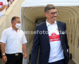07.08.22 VfB Stuttgart - RB Leipzig
