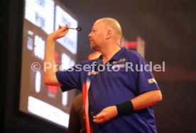 PDC Darts European Tour Sindelfingen 2016