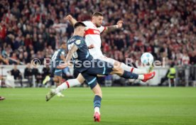 02.04.25 VfB Stuttgart - RB Leipzig