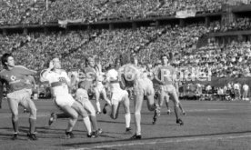 03.05.86 DFB-Pokal Finale FC Bayern M&uuml;nchen - VfB Stuttgart