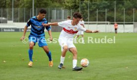 20.08.22 U19 VfB Stuttgart - U19 1. FC Heidenheim