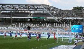 Karlsruher SC - Hamburger SV