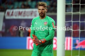 RB Leipzig - VfB Stuttgart