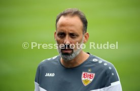 03.08.20 VfB Stuttgart Training