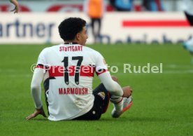 19.02.22 VfB Stuttgart - VfL Bochum