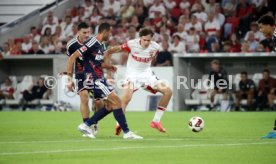 04.09.26 VfB Stuttgart - 1. FC K&ouml;ln
