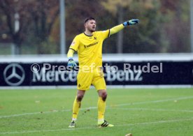 VfB Stuttgart - SV Darmstadt 98