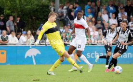 29.07.23 VfB Stuttgart - Borussia M&ouml;nchengladbach