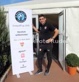 VfB Stuttgart Footgolf-Cup