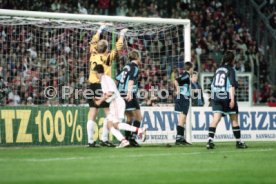 27.03.97 VfB Stuttgart - TSV 1860 M&uuml;nchen