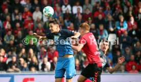 SC Freiburg - TSG 1899 Hoffenheim