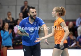 Allianz MTV Stuttgart - NawaRo Straubing