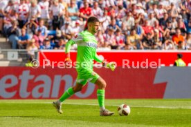12.09.26 TSG Hoffenheim - VfB Stuttgart