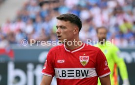 12.09.26 TSG 1899 Hoffenheim - VfB Stuttgart
