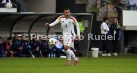 09.09.25 U20 Deutschland - U20 Italien