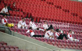 22.05.21 VfB Stuttgart - Arminia Bielefeld