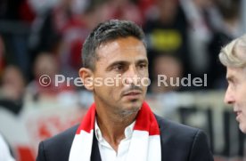 22.09.23 VfB Stuttgart - SV Darmstadt 98