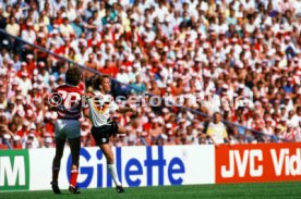 14.06.88 Deutschland - D&auml;nemark