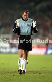 25.03.98 Deutschland - Brasilien