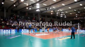 Allianz MTV Stuttgart - NawaRo Straubing