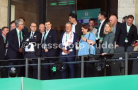 23.05.26 DFB-Pokal Finale 2026 FC Bayern M&uuml;nchen - VfB Stuttgart