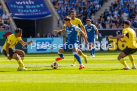 05.09.26 TSG Hoffenheim - Borussia Dortmund