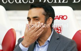 VfB Stuttgart - 1. FSV Mainz 05