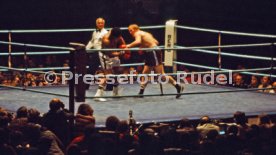 24.05.76 Boxen Cassius Clay/Muhammad Ali - Richard Dunn
