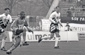 17.04.95 SSV Ulm 1846 - Stuttgarter Kickers