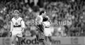04.11.89 VfB Stuttgart - Borussia M&ouml;nchengladbach