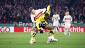 06.12.23 VfB Stuttgart - Borussia Dortmund