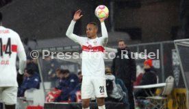 21.01.23 VfB Stuttgart - 1. FSV Mainz 05