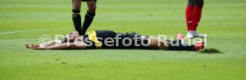 1. FSV Mainz 05 - VfB Stuttgart
