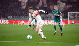04.02.25 VfB Stuttgart - FC Augsburg
