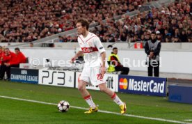 23.02.10 VfB Stuttgart - FC Barcelona