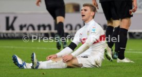 VfB Stuttgart - FC Augsburg