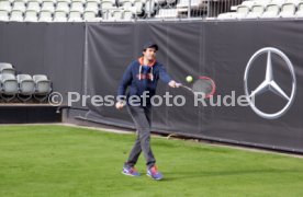 Tennis MercedesCup